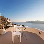 Spitia Santorini Collection Alojamento de Acomodação e Pequeno-almoço