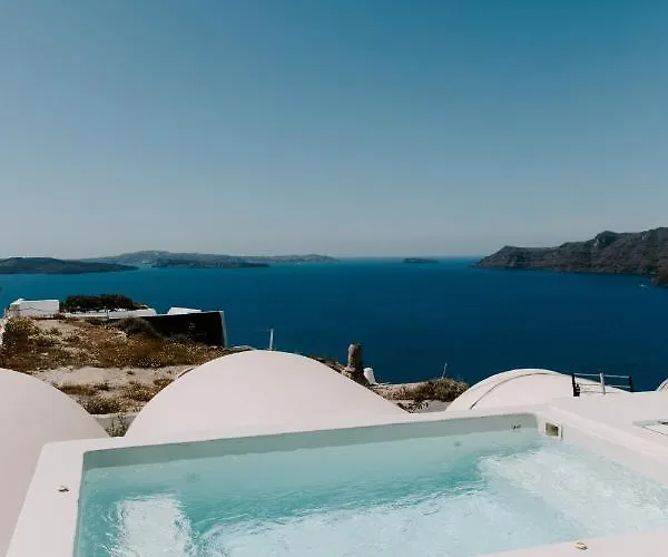 Spitia Santorini Collection Oia (Santorini)