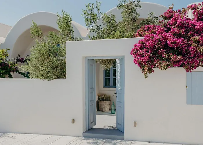 Spitia Santorini Collection 2*