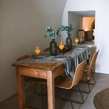 Spitia Santorini Collection 2*