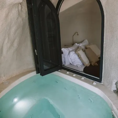 Spitia Santorini Collection 2*