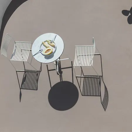 Alojamento de Acomodação e Pequeno-almoço Spitia Santorini Collection 2*