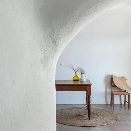 Spitia Santorini Collection 2* Oia