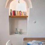Spitia Santorini Collection