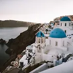 Bed & Breakfast Spitia Santorini Collection