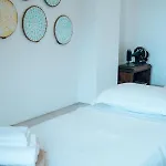 Oda ve Kahvaltı Spitia Santorini Collection