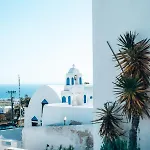 Spitia Santorini Collection 2* Oia (Santorini)