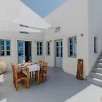Bed & Breakfast Spitia Santorini Collection Oia (Santorini)