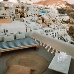 Spitia Santorini Collection 2* Oia (Santorini)