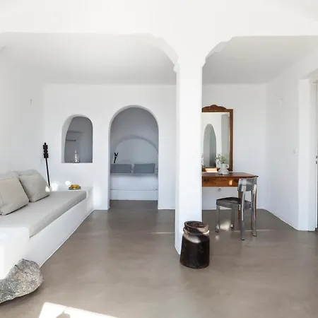 Spitia Santorini Collection 2* Ia