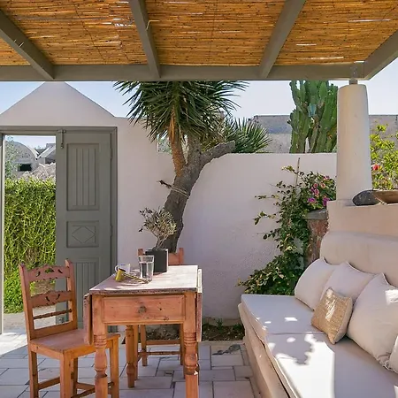 Spitia Santorini Collection 2* Ia