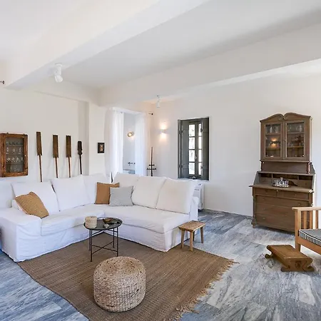 Spitia Santorini Collection فندق مبيت وإفطار أويا