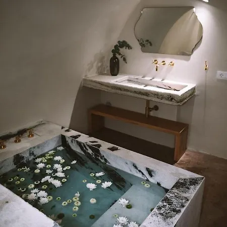 Spitia Santorini Collection Frühstückspension Ia