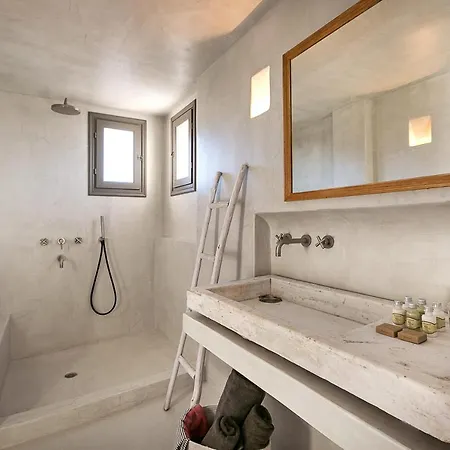 Bed & Breakfast Spitia Santorini Collection Oia (Santorini)