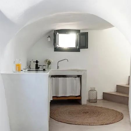 Spitia Santorini Collection 2* Ia