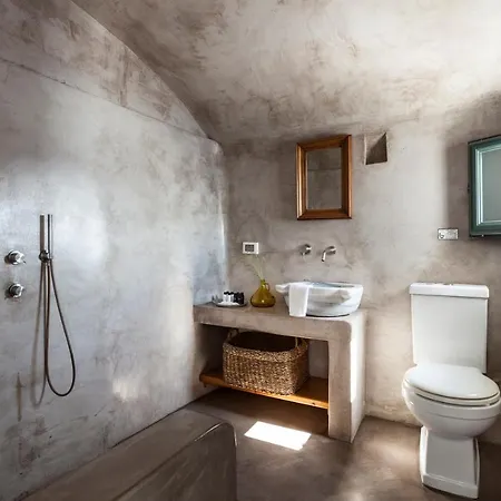 Spitia Santorini Collection Bed & Breakfast