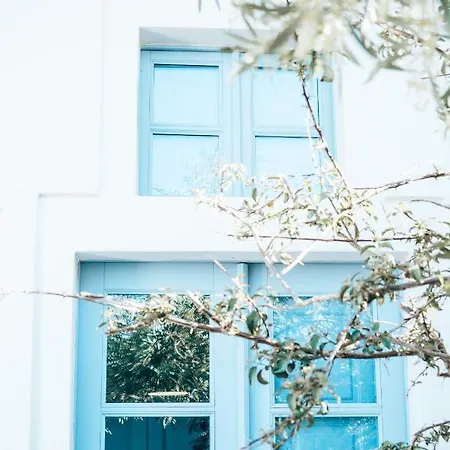 Spitia Santorini Collection 2*