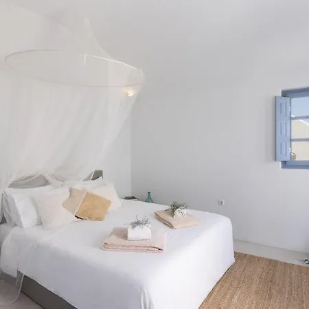 Spitia Santorini Collection Bed & Breakfast Oia