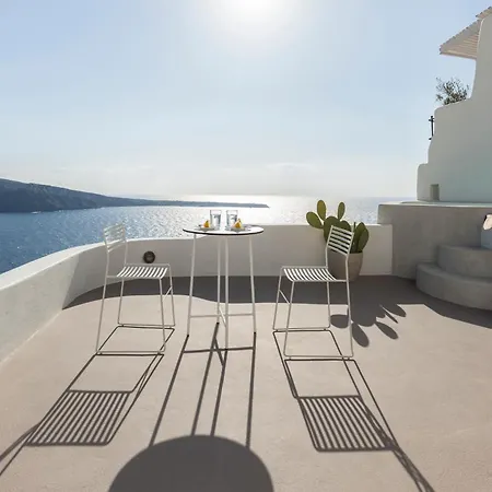 Spitia Santorini Collection 2*