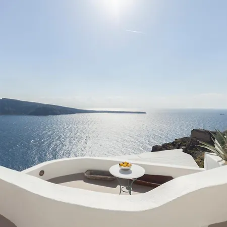 Spitia Santorini Collection 2*