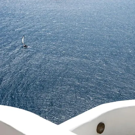 Spitia Santorini Collection Ia