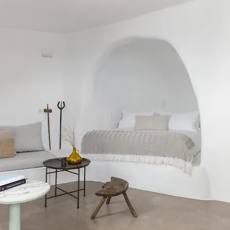 Bed & Breakfast Spitia Santorini Collection Oia (Santorini)
