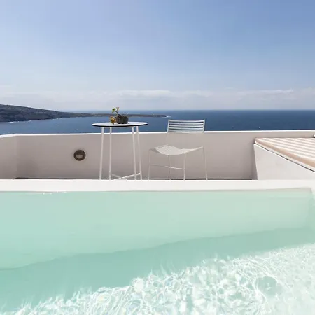 Spitia Santorini Collection Ia