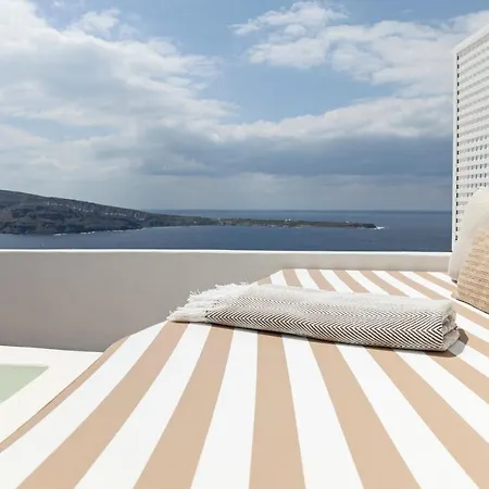 Spitia Santorini Collection 2*