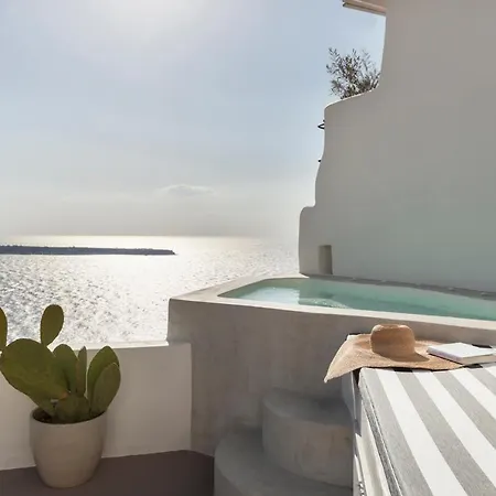 Spitia Santorini Collection Frühstückspension 2*