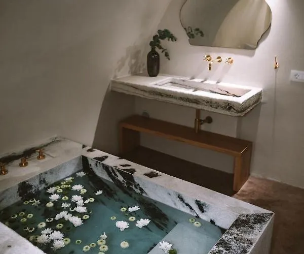 Spitia Santorini Collection Bed & Breakfast Oia (Santorini)