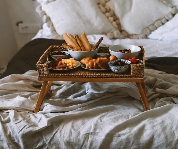 Spitia Santorini Collection 2*