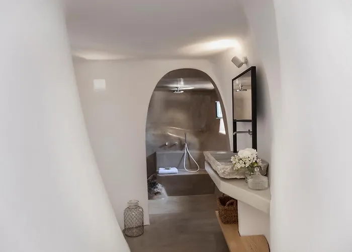 Bed & Breakfast Spitia Santorini Collection Oia (Santorini)