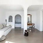 Spitia Santorini Collection 2* Oia