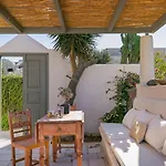 Spitia Santorini Collection 2* Oia