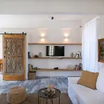 Spitia Santorini Collection Bed & Breakfast Oia