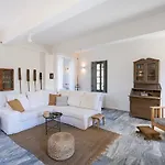 Spitia Santorini Collection Bed & Breakfast Oia
