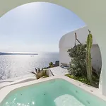Bed & Breakfast Spitia Santorini Collection