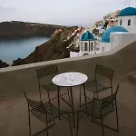 Bed & Breakfast Spitia Santorini Collection Oia