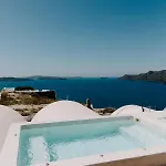 Spitia Santorini Collection Oia
