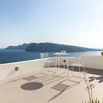 Bed & Breakfast Spitia Santorini Collection Oia