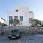 Bed & Breakfast Spitia Santorini Collection Oia