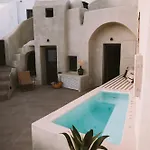 Spitia Santorini Collection 2*