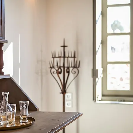 Spitia Santorini Collection Bed & Breakfast