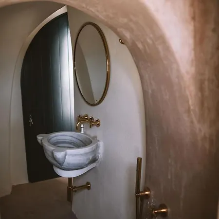 Spitia Santorini Collection Bed and breakfast Oia (Santorini)