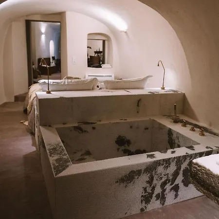 Bed and breakfast Spitia Santorini Collection