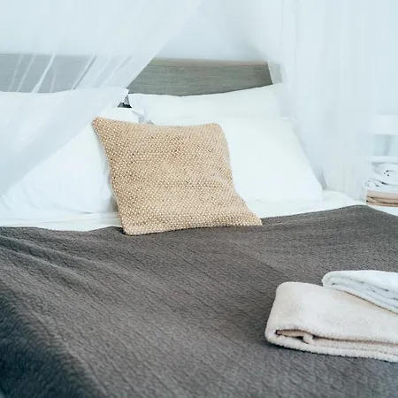 Bed & Breakfast Spitia Santorini Collection