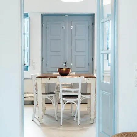 Spitia Santorini Collection 2*