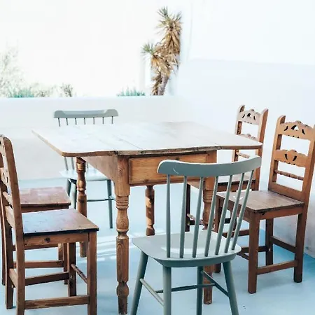 Spitia Santorini Collection Bed & Breakfast 2*