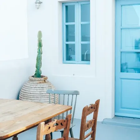Bed & Breakfast Spitia Santorini Collection Oia (Santorini)