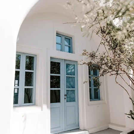 Spitia Santorini Collection Bed & Breakfast 2*